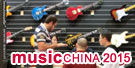 MusicChina 2015