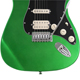 Metallic-Green